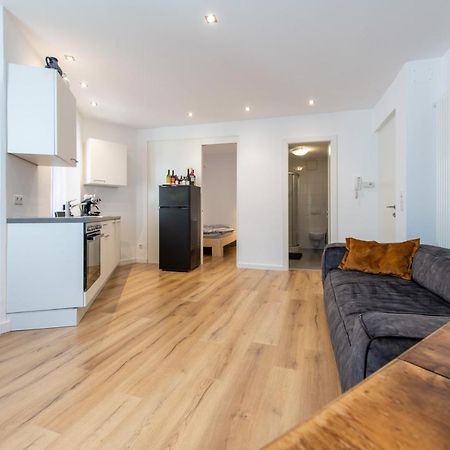 Heimat Living Like A Local Apartman Silandro Kültér fotó