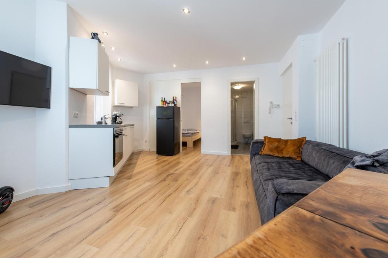 Heimat Living Like A Local Apartman Silandro Kültér fotó