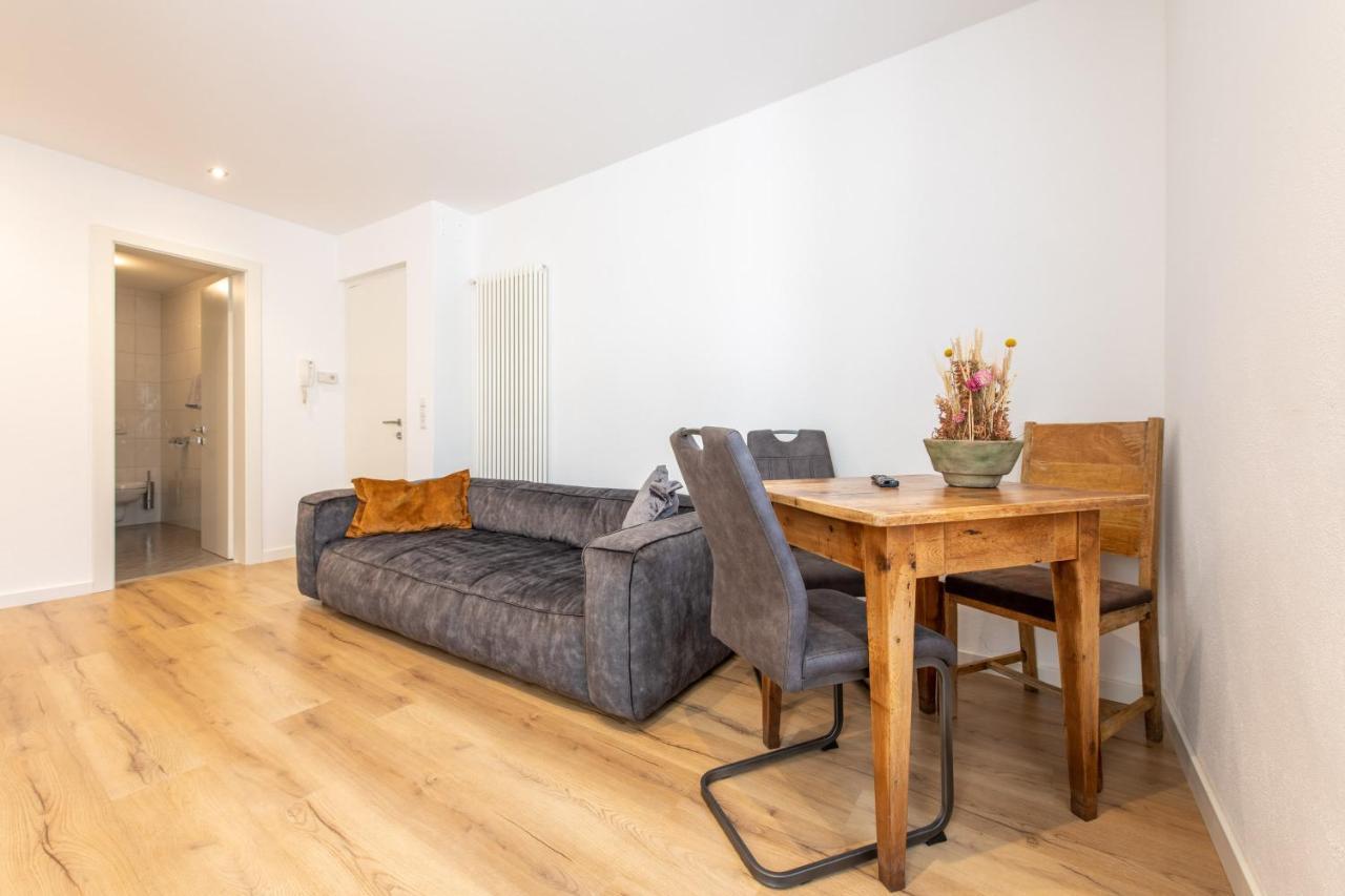 Heimat Living Like A Local Apartman Silandro Kültér fotó